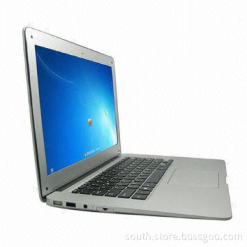 2014 Factory Intel Atom Dual Core Net Book